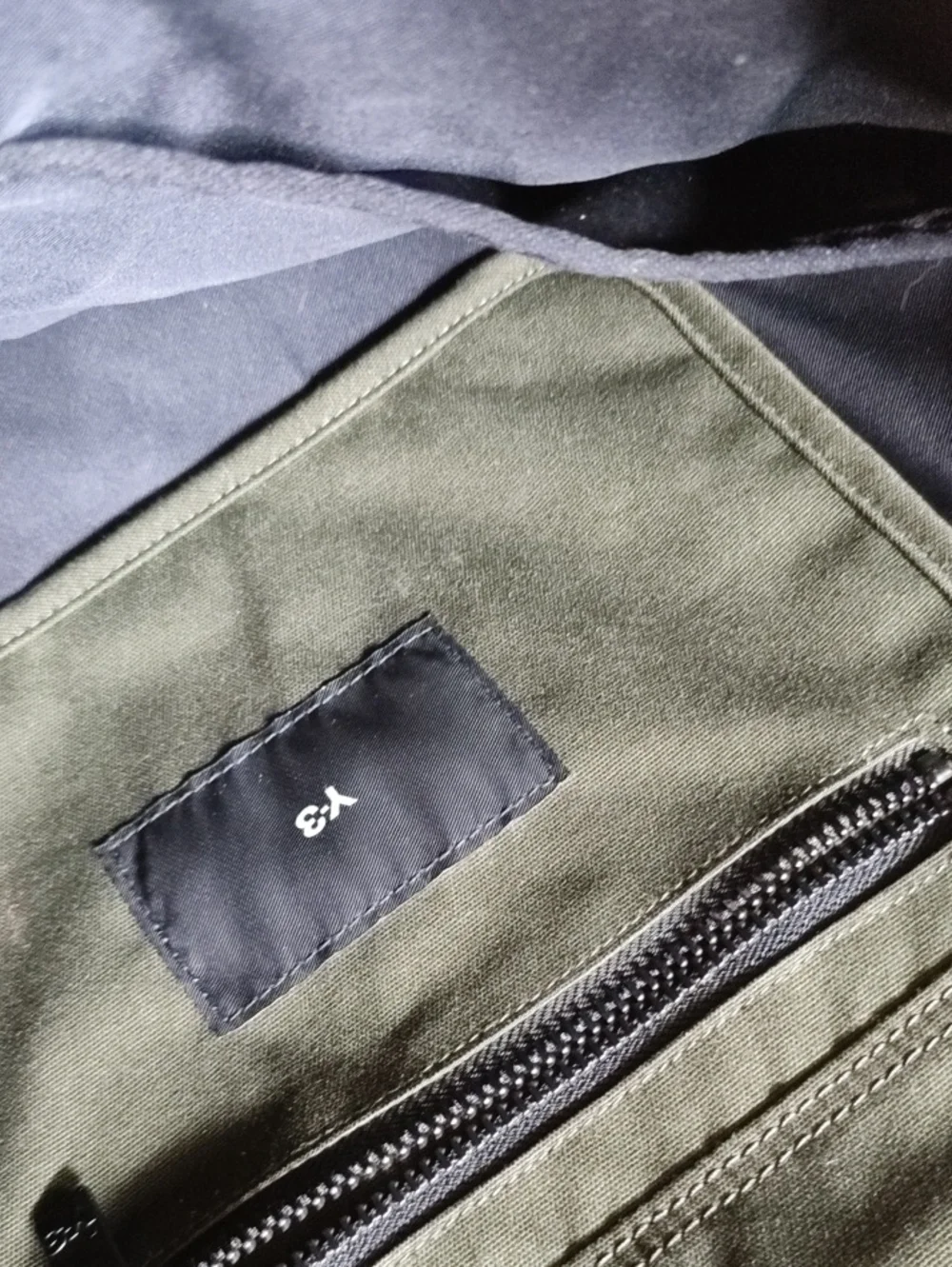 Y-3 excellent used